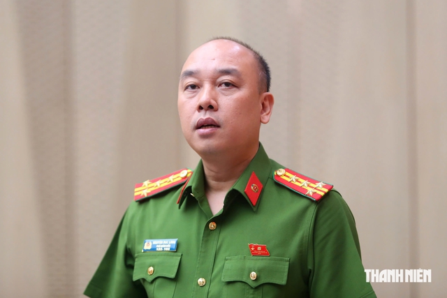 Nói dối 'chắc chắn mua được NOXH', 2 phụ nữ lừa 152 người, chiếm đoạt 64 tỉ- Ảnh 2.