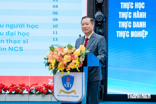 Bộ, ngành, địa phương nào quản lý nhiều cơ sở giáo dục đại học nhất? - Ảnh 2.