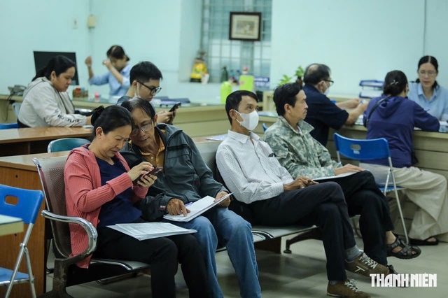 Rước họa vì mua bán bất động sản '2 giá'- Ảnh 2.