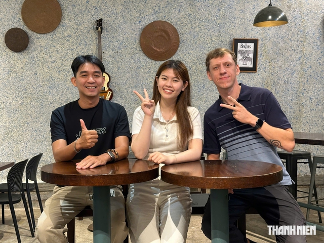 Việt Nam tươi đẹp qua ống kính của 'anh Tây' - Ảnh 3.