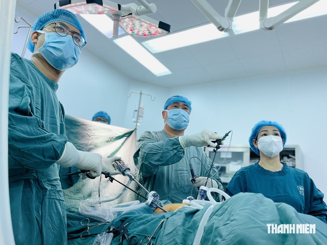 X&acirc;y th&ecirc;m 2 bệnh viện trị ung thư giảm tải cho Bệnh viện Ung bướu TP.HCM - Ảnh 2.