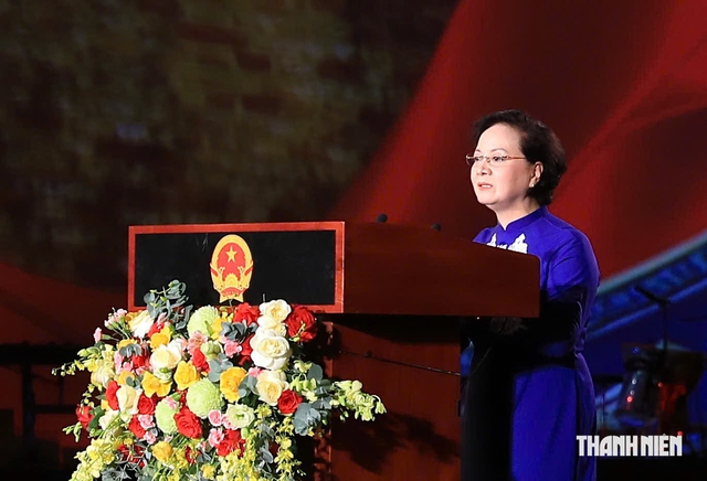 Lễ hội Văn hóa thế giới tại Hà Nội: 5 châu hội tụ, di sản cất lời- Ảnh 3.