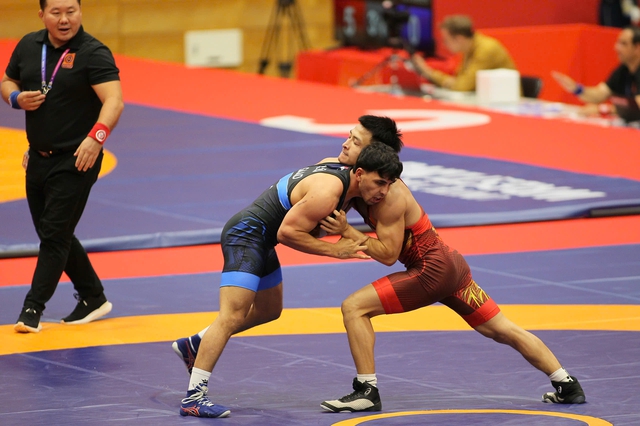 Hai ng&agrave;y cuối c&ugrave;ng ở ASIAD 20, Việt Nam c&ograve;n c&oacute; cơ hội v&agrave;ng n&agrave;o?- Ảnh 3.