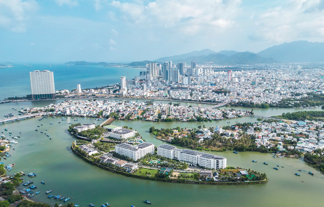 Du lịch Khánh Hòa tìm động lực cạnh tranh quốc tế - Ảnh 1.