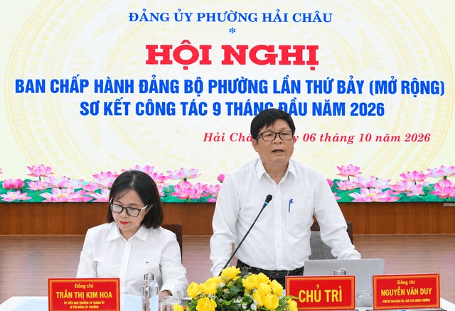 Một phường ở Đà Nẵng thu ngân sách ngàn tỉ, định hướng khai thác kinh tế đêm- Ảnh 1.
