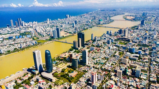 Một phường ở Đà Nẵng thu ngân sách ngàn tỉ, định hướng khai thác kinh tế đêm- Ảnh 2.