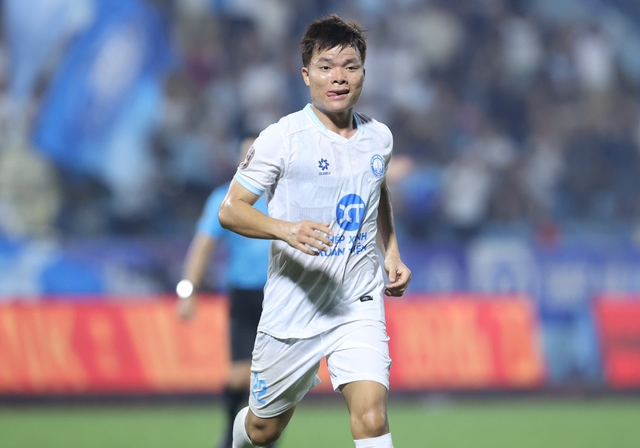 Hoàng Đức tỏa sáng - Ảnh 3.