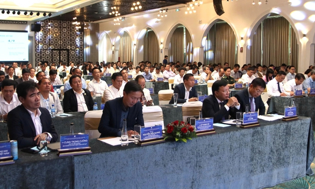 Du lịch Khánh Hòa tìm động lực cạnh tranh quốc tế - Ảnh 2.