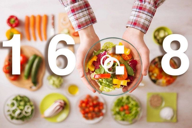 Bí quyết giảm cân không cần nhịn đói, khó giảm tới đâu vẫn có thể thành công - Ảnh 2.