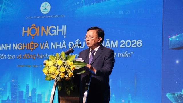 Du lịch Khánh Hòa tìm động lực cạnh tranh quốc tế - Ảnh 3.