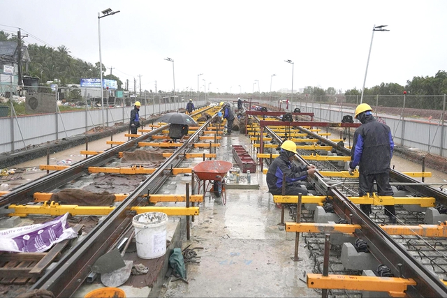 Vị thế Việt Nam từ c&ocirc;ng tr&igrave;nh biểu tượng APEC- Ảnh 3.