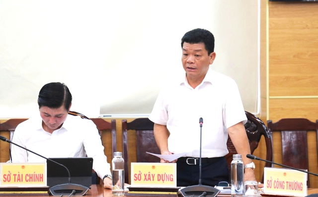 Tây Ninh phát triển nhà ở xã hội, nhà ở công nhân sát nhu cầu thực tế- Ảnh 1.