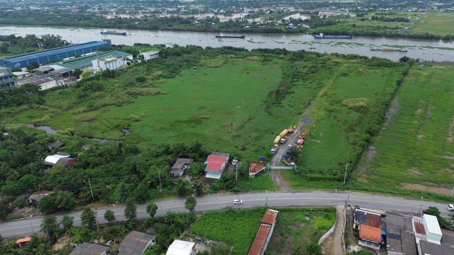 Tây Ninh phát triển nhà ở xã hội, nhà ở công nhân sát nhu cầu thực tế- Ảnh 3.