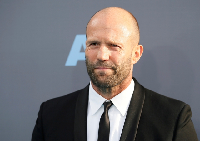 Lý do thực sự khiến Jason Statham quyết không trở lại loạt phim 'Người vận chuyển' - Ảnh 2.