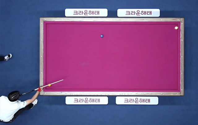 Billiards: Ghi siêu phẩm, Nguyễn Quốc Nguyện thắng kịch tính trận 'derby' để vào tứ kết PBA- Ảnh 2.