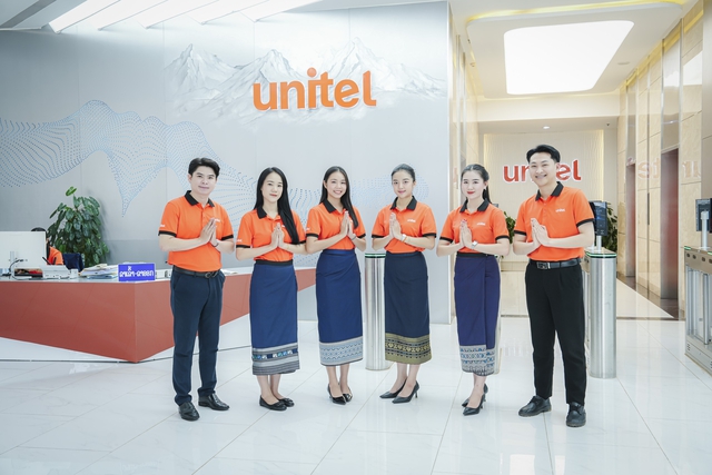 Viettel tại Lào cần chuyển từ cung cấp dịch vụ sang kiến tạo hệ sinh thái số- Ảnh 3.