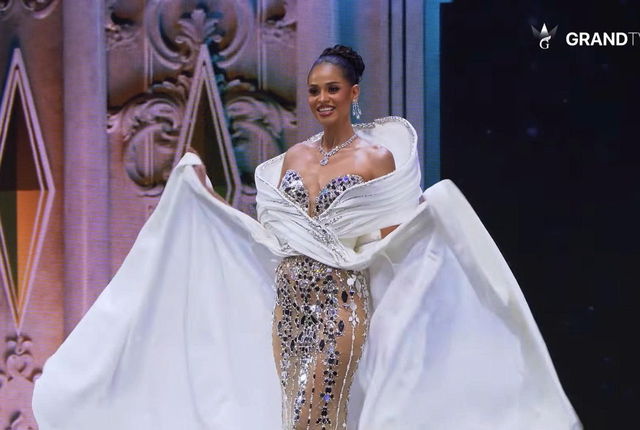 Nhan sắc mỹ nh&acirc;n Tanzania vừa gi&agrave;nh vương miện Miss Grand International 2026 - Ảnh 3.