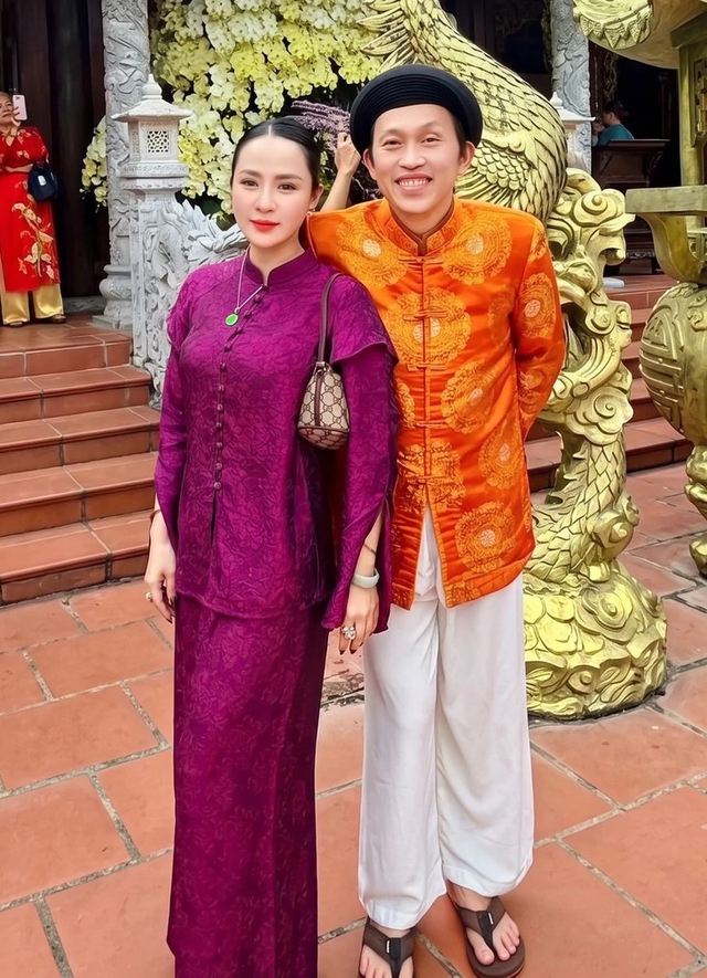 Ánh Linh tái xuất sau biến cố, tiết lộ mối quan hệ với ba nuôi Hoài Linh - Ảnh 3.