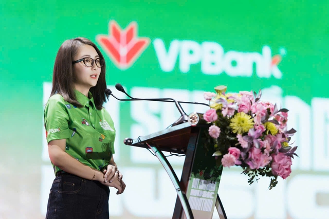 Khai mạc VPBank Đất Sen hồng Music Marathon 2026- Ảnh 4.