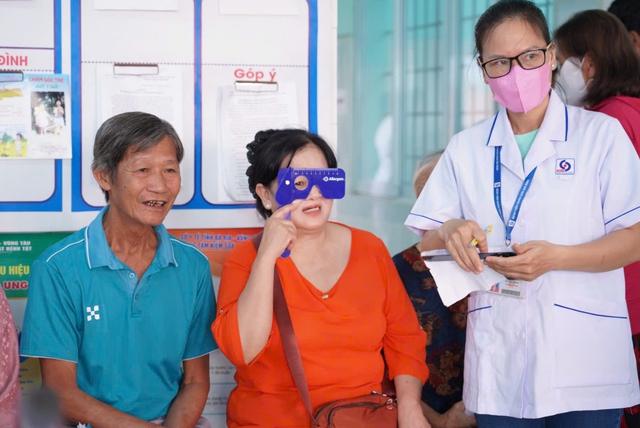 Hơn 6 triệu lượt khám sức khỏe đã hé lộ bức tranh bệnh tật ở TP.HCM - Ảnh 1.