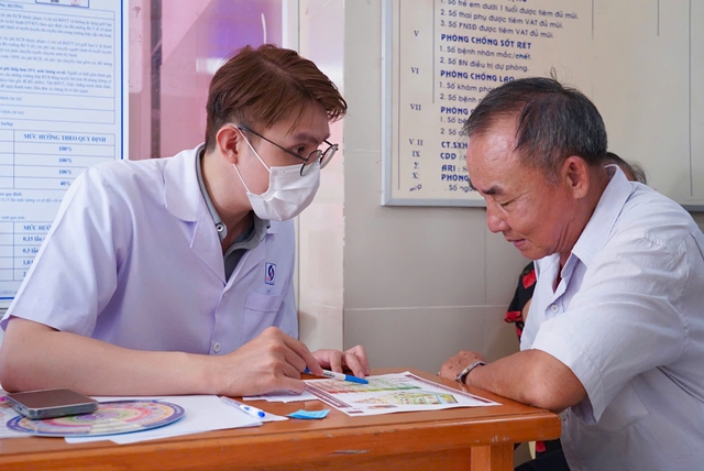 Hơn 6 triệu lượt khám sức khỏe đã hé lộ bức tranh bệnh tật ở TP.HCM - Ảnh 3.