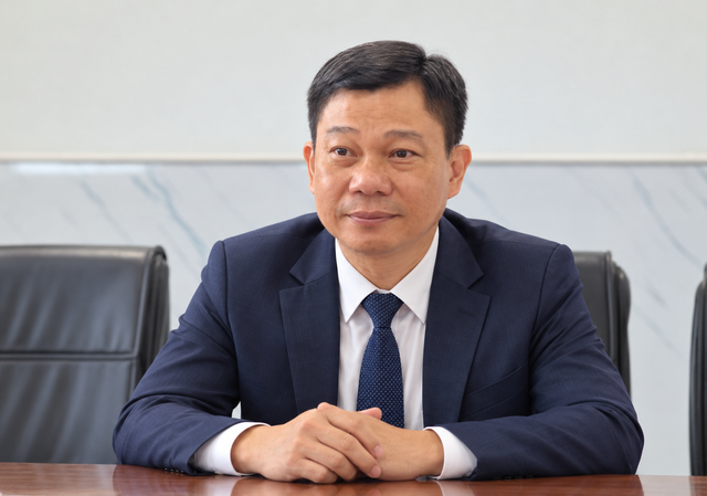 Đổi mới tư duy để vươn tầm trong chuỗi giá trị toàn cầu - Ảnh 7.