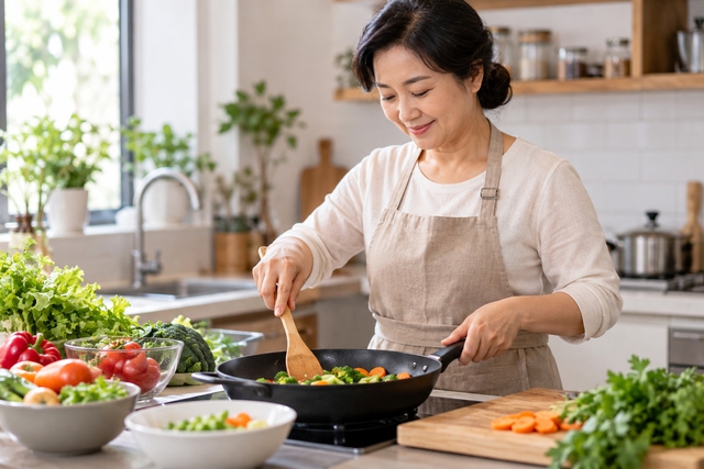 Tăng huyết áp: Chuyên gia chỉ ra 3 nhóm thực phẩm nên hạn chế - Ảnh 2.