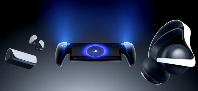 Sony âm thầm bổ sung tính năng mới cho PlayStation Portal - Ảnh 1.