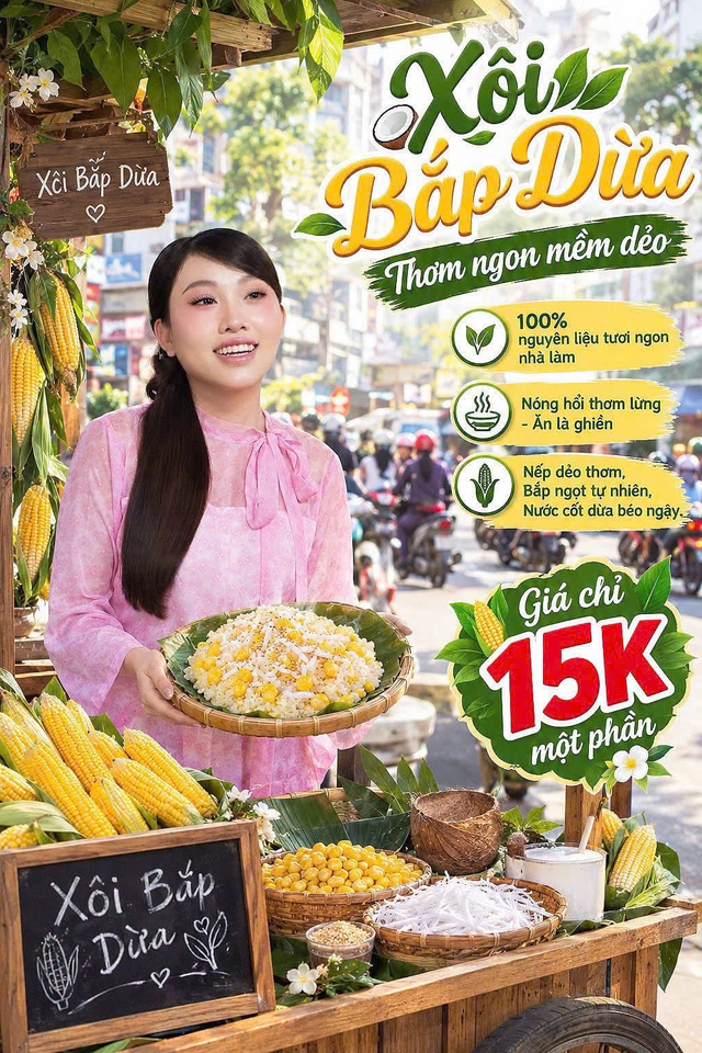 Con gái nuôi xinh đẹp, vừa đi hát vừa bán xôi của cố nghệ sĩ Phi Nhung - Ảnh 6.