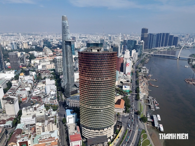 Kiến tạo năng lượng tăng trưởng  - Ảnh 3.