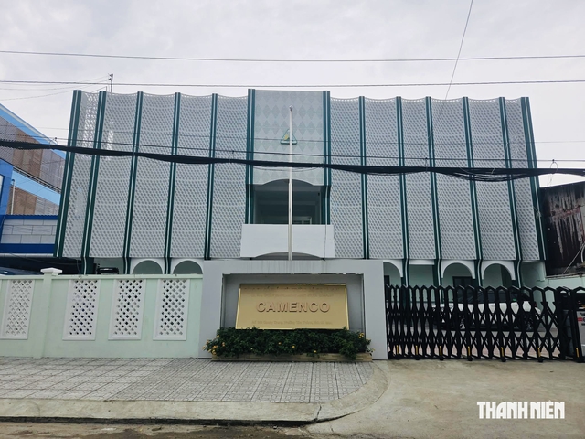C&ocirc;ng ty m&ocirc;i trường C&agrave; Mau muốn trả tiền cho những ng&agrave;y ph&eacute;p chưa nghỉ - Ảnh 1.