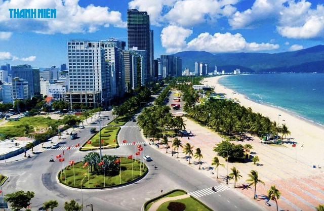 Việt Nam trở thành nơi đáng sống với nhiều người nước ngoài - Ảnh 1.