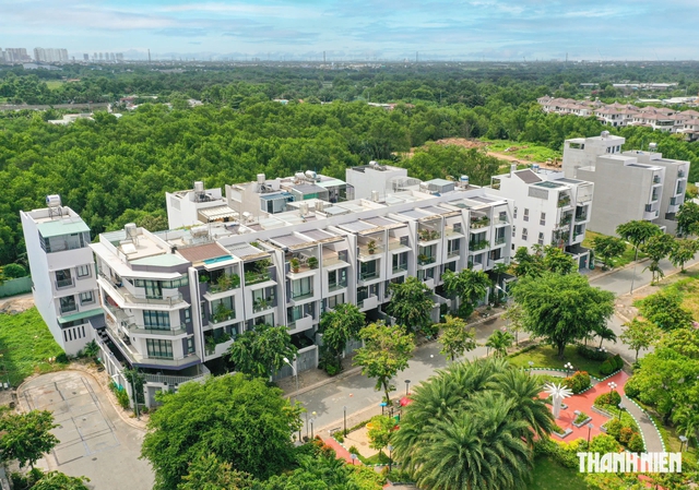 Hoang mang v&igrave; thuế đất phi n&ocirc;ng nghiệp- Ảnh 1.