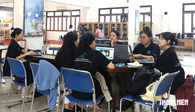 Hội Xuất bản ký kết hợp tác phát triển văn hóa đọc tại Huế- Ảnh 3.