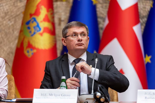 Vì sao Moldova muốn tự sản xuất vũ khí?- Ảnh 1.