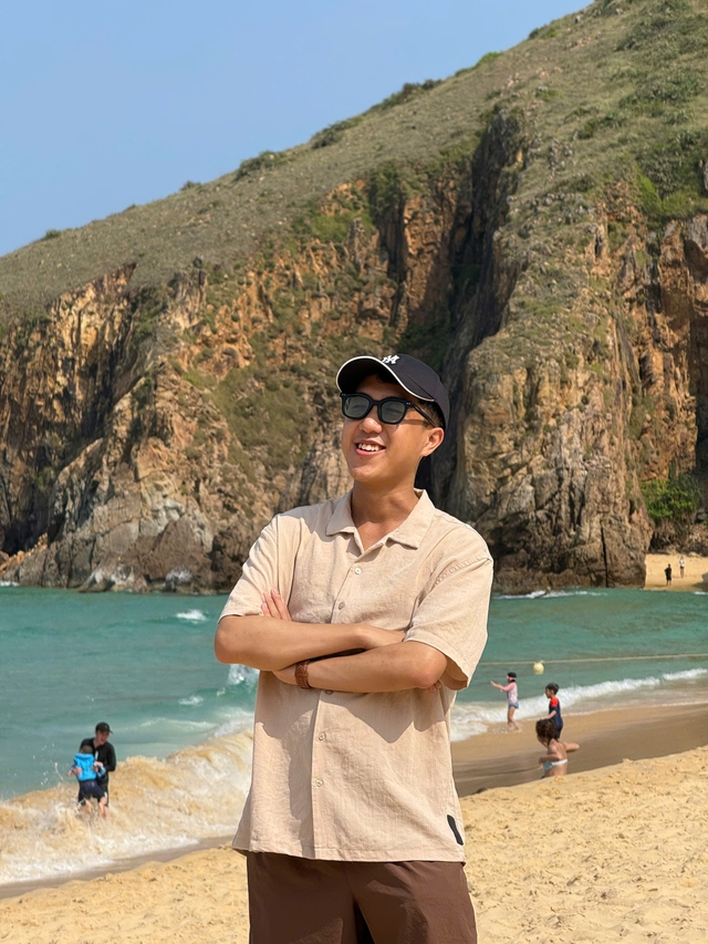 Bước vào cuộc chơi toàn cầu - Ảnh 2.