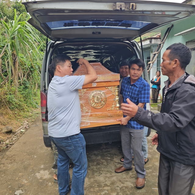 Nơi kết nối y&ecirc;u thương - Ảnh 1.