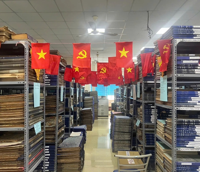 Gìn giữ và lan tỏa những giá trị của báo chí Việt Nam - Ảnh 2.