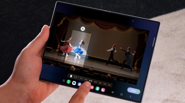 5 tính năng nên thử sau khi cập nhật Samsung Galaxy lên One UI 9 - Ảnh 1.