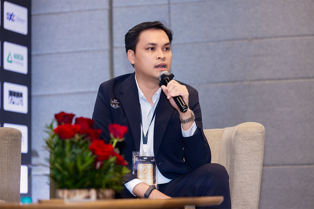 Hệ sinh thái đối tác mở ra dư địa tăng trưởng mới cho tài chính tiêu dùng - Ảnh 3.