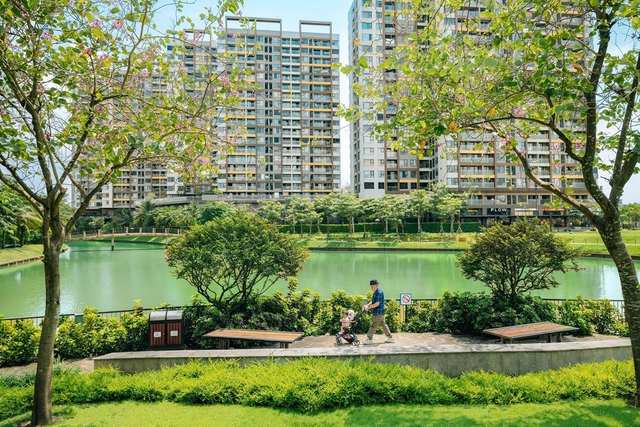 Nam Long và ‘kịch bản 3 bước’ đưa sức sống thực về các khu đô thị - Ảnh 2.