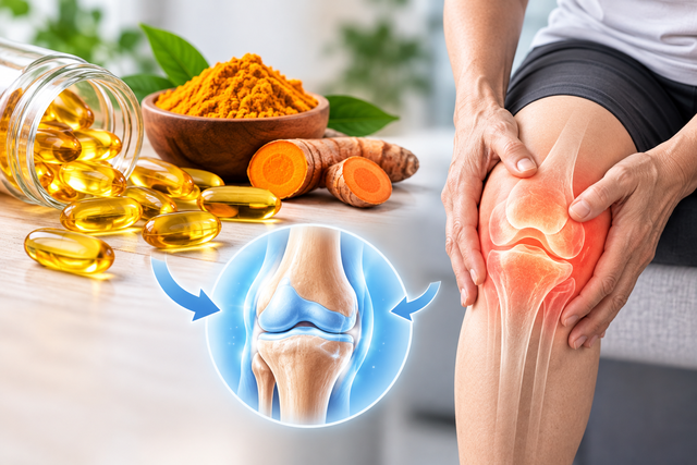 Uống dầu c&aacute; omega-3 c&ugrave;ng nghệ: Cơ thể thay đổi g&igrave;? - Ảnh 1.