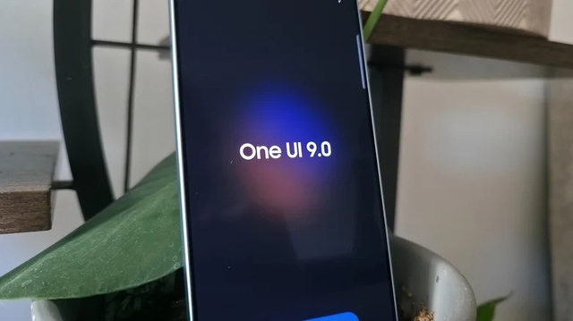 Danh s&aacute;ch loạt điện thoại Samsung Galaxy vừa nhận được One UI 9 - Ảnh 1.