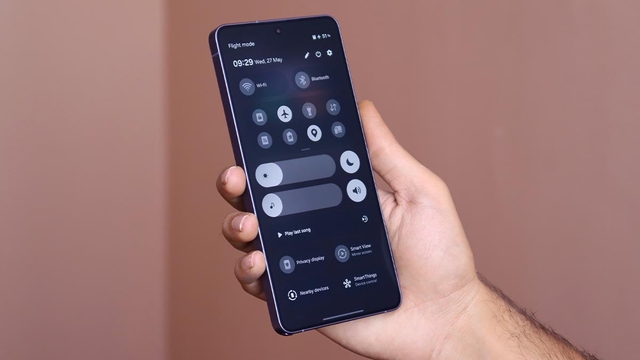 5 tính năng nên thử sau khi cập nhật Samsung Galaxy lên One UI 9 - Ảnh 2.
