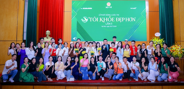 Thế hệ gen Z và Millennials quan tâm đến chăm sóc sức khỏe toàn diện - Ảnh 2.