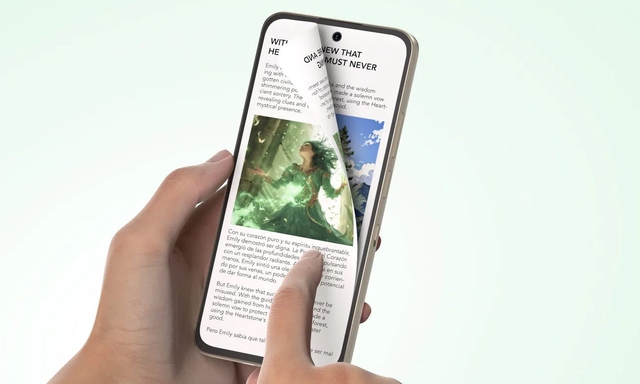 4 thương hiệu điện thoại Android ngỡ đã biến mất nhưng vẫn đang sản xuất - Ảnh 1.