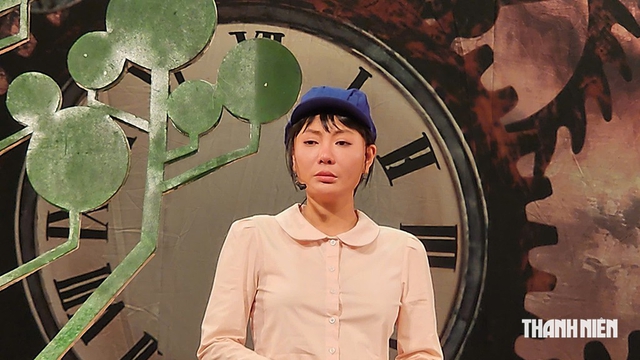 Truyền hình 'hộ công' cho sân khấu- Ảnh 2.