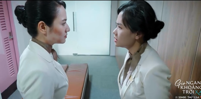 Diễn viên ‘Bi, đừng sợ!’ tái xuất với hai vai diễn bị khán giả phản ứng - Ảnh 2.