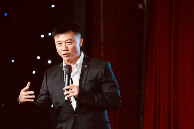 Khi chiến lược không thể chờ năng lực tổ chức tự lớn lên: Câu chuyện từ ACB- Ảnh 1.