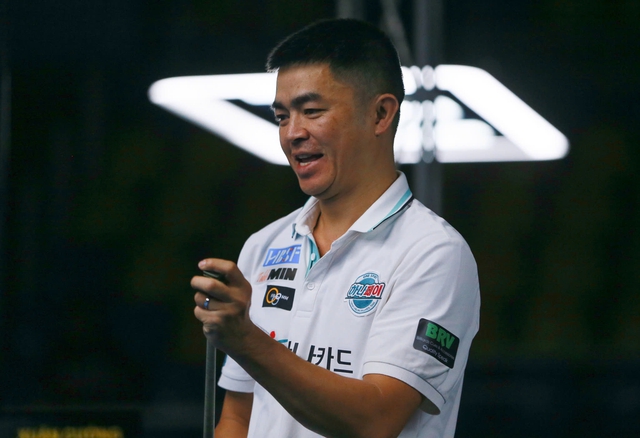 Billiards: Liên tục ghi sê-ri lớn, Nguyễn Quốc Nguyện vô địch PBA được tiền thưởng khủng gần 2 tỉ đồng- Ảnh 1.